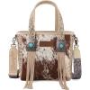 Cowhide Beige