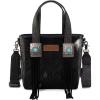 Cowhide Black