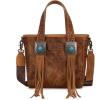 Cowhide Brown
