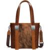 Horse Hair Brown