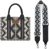 A-aztec-black
