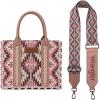 A-aztec-dark Pink