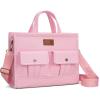 Large-deep Pink