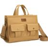 Large-khaki