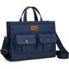 Large-navy