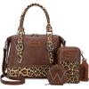 Brown Leopard