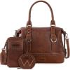 Eye-catching Brown