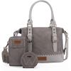 Eye-catching Gray