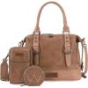 Eye-catching Khaki