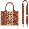 A-vegan Leather-brown
