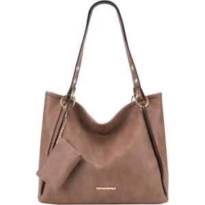 Montana West Large Tote Bag for Women Purses and Handbags Shoulder Bag