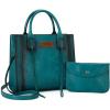 Vintage Turquoise