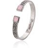 Silver-Pink