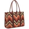 C-canvas Cotton-brown