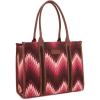 C-canvas Cotton-dark Pink
