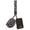 Leopard Black