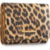 Z Leopard Brown