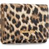 Z Leopard Tan