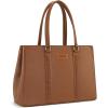 Vintage Brown