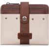 White - Brown