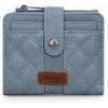 Quilted - Jeans Blue