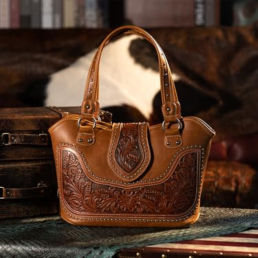 MONTANA WEST : Authentic Western-Inspired Handbags for Confident Women