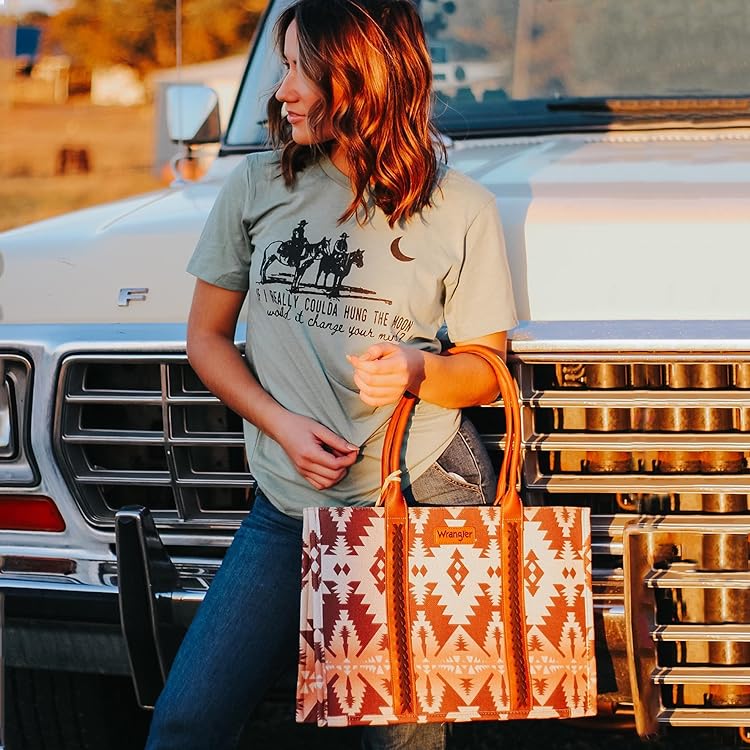 MONTANA WEST : Authentic Western-Inspired Handbags for Confident Women