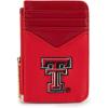 TTU-Red