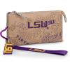 LSU-Khaki