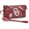 OU-Red