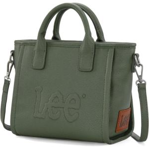 Montana West x Lee Small Tote Bag for Women Crossbody Purse & Handbags with Adjustable Strap(Green)