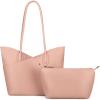 Dull Pink