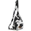 Cow - Black