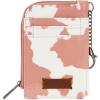 Cow Print Light Pink