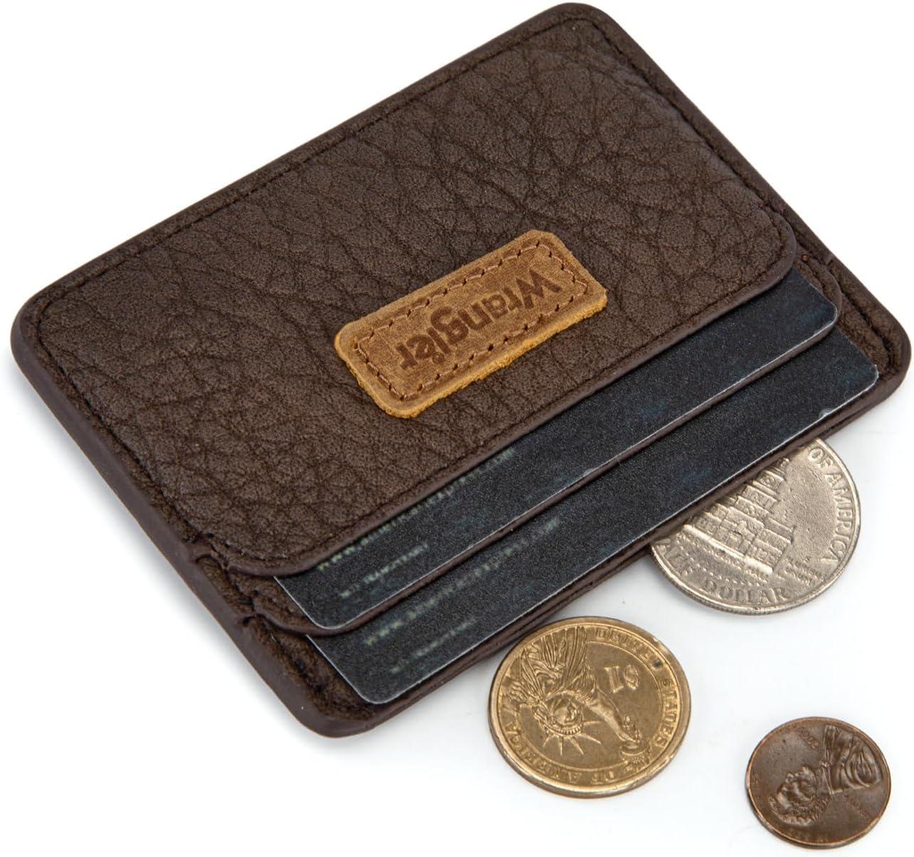 imageMontana West Wrangler Credit Card Holder for Women Wallet Card Case Small Ladies Female Pocket WalletCoffee