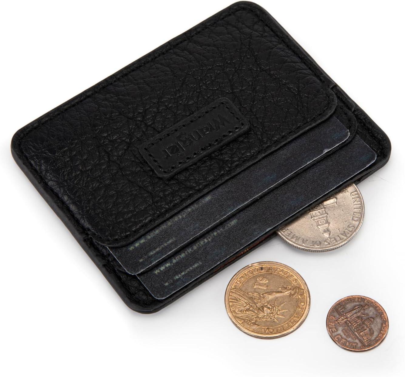 imageMontana West Wrangler Credit Card Holder for Women Wallet Card Case Small Ladies Female Pocket WalletJet Black
