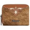 Cowhide-Brown