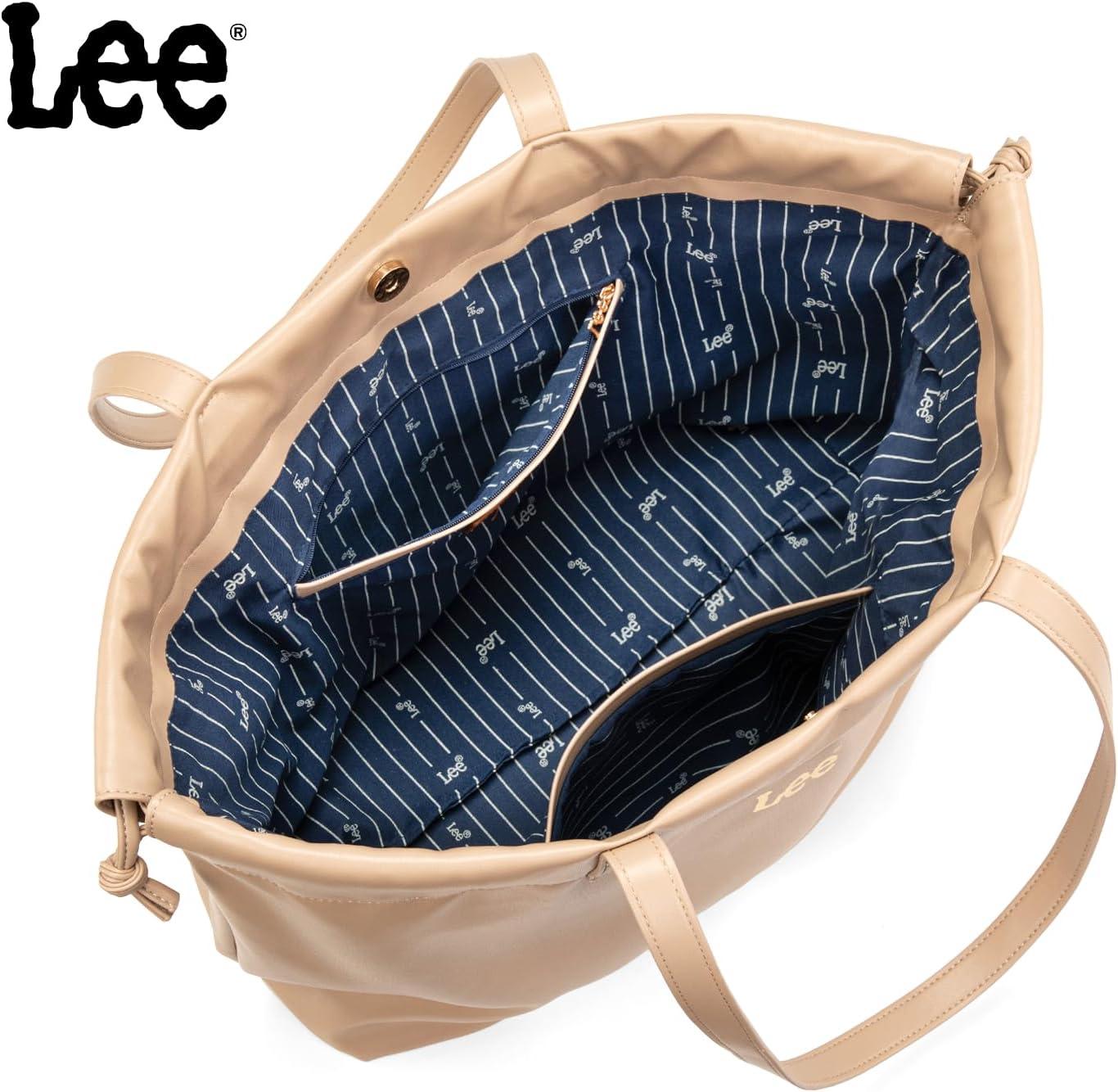 imageMONTANA WEST x Lee Drawstring Crossbody Bag for Women PU Leather Small Vintage Dustbag Style Shoulder Bag PurseKhaki