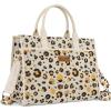 Leopard Beige