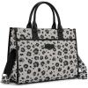 Leopard Black
