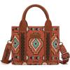 Boho Brown