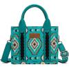 Boho Turquoise