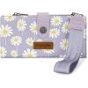 Daisy-Purple