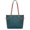 Teal Blue