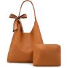 Caramel Brown