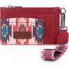 Western Aztec-Red