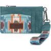 Western Aztec-Turquoise