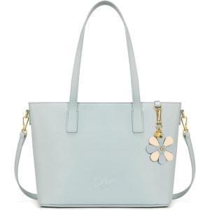 Lee Large Tote Bag for Women Shoulder Bag Crossbody Satchel Purses Casual Handbag for Work Dating Birthday Gifts(Jean)