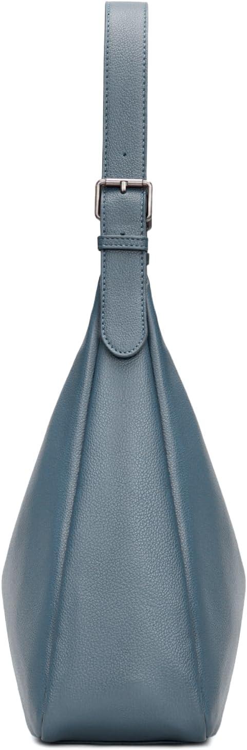 imageMontana West Hobo Bag Purse for Women Slouchy Shoulder Handbags PursesJean
