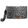 B-leopard Black